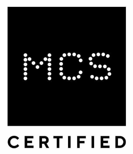 MCS Certified