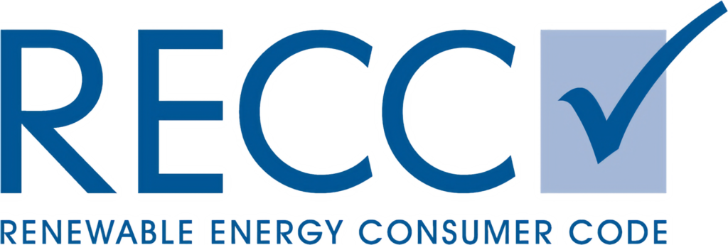 RECC Certified